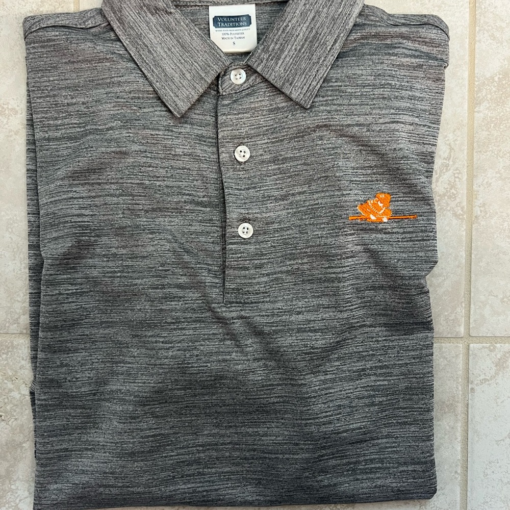 Volunteer Traditions Polo